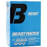 Beast Beast Packs