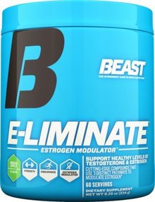 Beast : E-Liminate