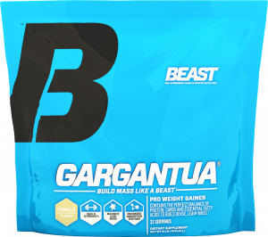 Beast : Gargantua