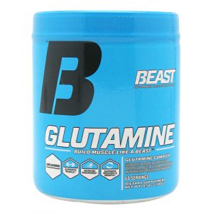Beast : Glutamine