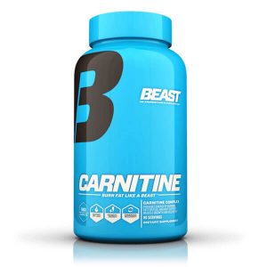Beast : Carnitine