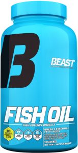 Beast : Fish Oil
