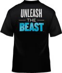 Beast Shirt