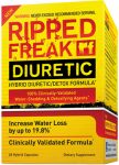 PharmaFreak Ripped Freak Diuretic