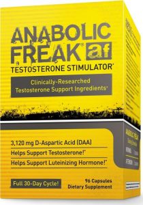 PharmaFreak : Anabolic Freak