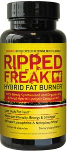 PharmaFreak : Ripped Freak