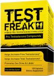 PharmaFreak Test Freak