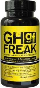 PharmaFreak : GH Freak