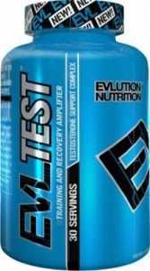 EVL Nutrition : EVLTEST