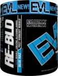 EVL Nutrition RE-BLD