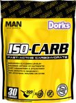 MAN Sports ISO-Carb