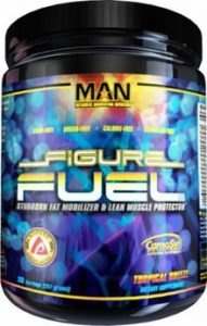 MAN : Figure Fuel