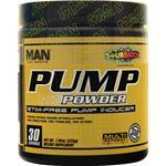 MAN Pump Powder