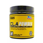 MAN CLA Powder