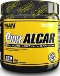 MAN Pure ALCAR