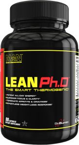 MAN : Lean Ph.D