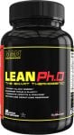 MAN Lean Ph.D