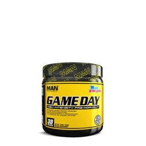 MAN : Game Day