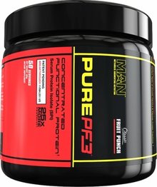 MAN : Pure PF3