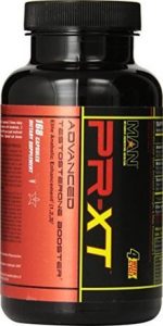 MAN : PR-XT