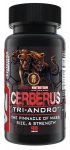 Sparta Nutrition Cerberus Tri-Andro