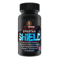 Sparta Nutrition Spartan Shield