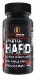 Sparta Nutrition Spartan Hard