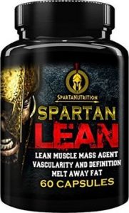 Sparta Nutrition : Spartan Lean
