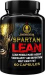 Sparta Nutrition Spartan Lean