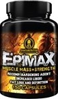 Sparta Nutrition EpiMax