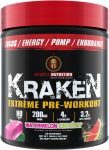 Sparta Nutrition Kraken