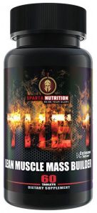 Sparta Nutrition : The 1