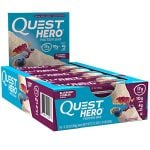 Quest Nutrition Quest Hero