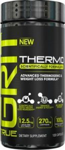 True GRIT : THERMO