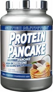 SCITEC Nutrition : Protein Pancake Mix