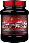 SCITEC Nutrition Hot Blood