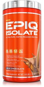 EPIQ : Isolate