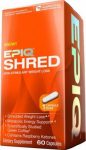 EPIQ SHRED