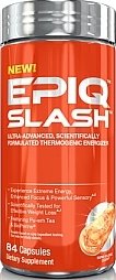 EPIQ : Slash