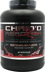 ALR : Chain'd Reaction