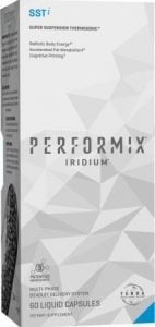Performix : IRIDIUM SSTi