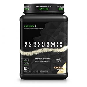 Performix : Pro Whey+