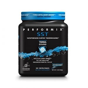 Performix : Super T