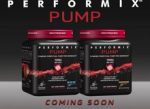 Performix Pump