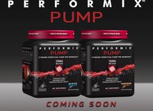 Performix : Pump