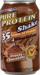 Pure Protein Shake