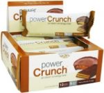 Power Crunch Bars