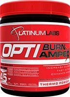 Platinum Labs : OptiBurn