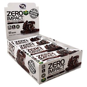 VPX : Zero Impact Bars
