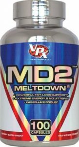 VPX : MD2 Meltdown